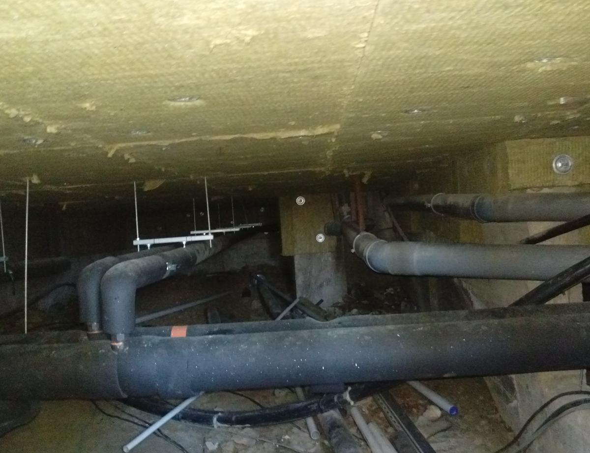 Isolation des planchers bas : les erreurs à éviter, sources de pathologies